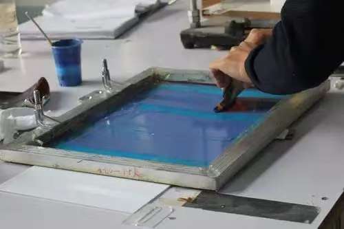 七个要点保证有机玻璃丝印工艺完美