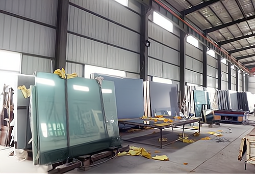 富冠达有机玻璃工艺制品厂